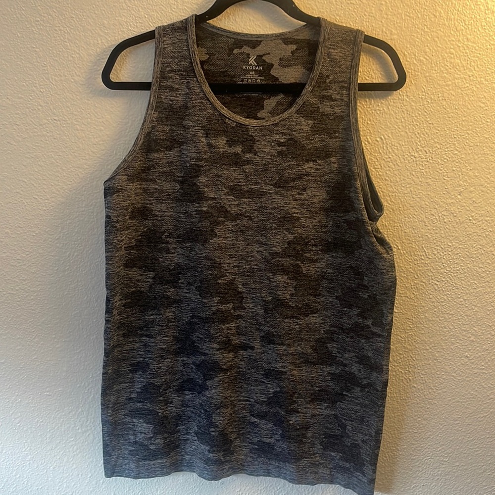 BRAND NEW Kyodan Workout Tank Top